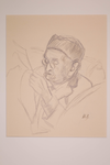 JMD-O-200 Tekening, Portret
