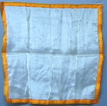 JMD-OR-0017 Zakdoek, Oranje-doekje