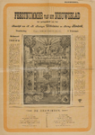 JMD-OR-0170 Uitgave, Krant huwelijk koningin Wilhelmina