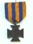 JMD-OR-0565 Medaille,