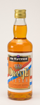 JMD-OR-1566 Fles, Oranje Bitter