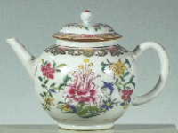 JMD-P-0890 Theepot,