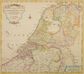 JMD-T-306 Gravure, Topografische kaart Nederland