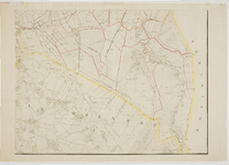 JMD-T-493 Litho, Topografische kaart provincie Groningen