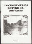 126 Lantamentu di katibu na Boneiru / Bòi Antoin, 1997