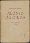 145 Alonso de Ojeda / Constantino Bayle S.J., 1953