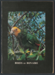 147 Birds of Bonaire / Peggy Boyer, 1984