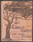 156 Cornelis Marten y cien anja di Bonaire / p.fr. R.H. Nooyen o.p., 1959