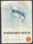 166 De Nederlandse Antillen, 1962