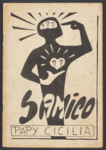 168 Samico / Papy Cicilia, 1983