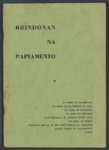 170 Brindonan na Papiamento, z.j