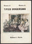 176 Historia di: Tipico Bonairiano / Baldomero L. Clarinda, 1993