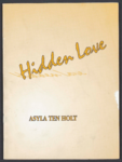 222 Hidden Love / Asyla ten Holt, 1998