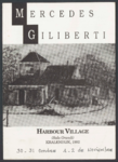 225 Harbour Village / Mercedes Giliberti, 1998