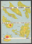 226 Commercial and tourist guide. Guia comercial turistica, No. 1, 1972