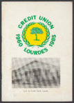 501 Credit Union 1960 Lourdes 1985
