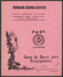 564 Bonaire Scuba Center. Curso de Buceo para Principiantes, z.j