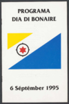570 Programa dia di Bonaire, 1993