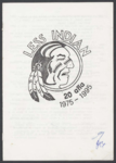 574 Less Indian, 20 aña, 1975-1995, 1995