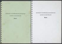 1011 De Opkomst van de Bonairiaanse middenstand getoets aan het Geslacht Hart / Angelique Hart, 1980-1981