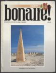 1026 now...Bonaire! Bonhata's official tourism magazine, 1994/95