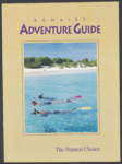 1064 Bonaire Adventure Guide. The Natural Choice, z.j