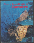 1089 Divers' TravelGuide to Bonaire, 1986