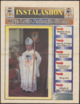 1252 Instalashon Mgr. Luis Antonio Secco, 2001