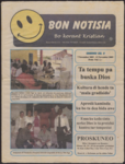 1253 Bon Notisia. Bo korant Kristian, 2003