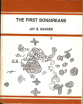 1309 The First Bonaireans / Jay B. Haviser, 1991