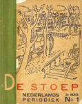 1313 De Stoep 2de Serie No. 1 / F.J. van der Molen en Luc Tournier, 1943