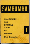  Sambumbu 1 / Paul Brenneker, 1969