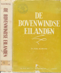  De Bovenwinden / J. Hartog, 1964