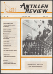 14 Antillen Review, 1980 - 1985
