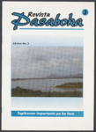 24 Revista Pasaboka, 1998