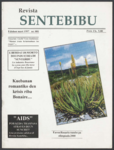 25 Revista Sentebibu, 1997