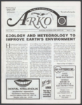 2175 Arko. The Arc of Caribbean, mei 1996