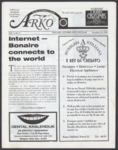 2179 Arko. The Arc of Caribbean, december 1996