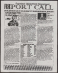 40 Port Call. Bonaire's Waterfront Newspaper, 1993 - 1999