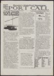 2215 Port Call. Bonaire's Waterfront Newspaper, 1995