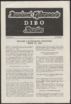 2227 Demokraat Informando Boneiru (DIBO), december 1986