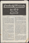 2228 Demokraat Informando Boneiru (DIBO), december 1986