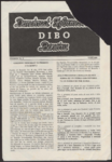2229 Demokraat Informando Boneiru (DIBO), januari 1987