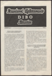 2231 Demokraat Informando Boneiru (DIBO), maart 1987
