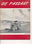 50 De Passaat. Maandblad van CPIM/CSM N.V., 1951-1962