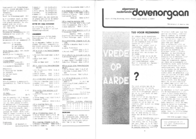 Tijdschrift