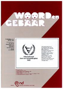 Tijdschrift