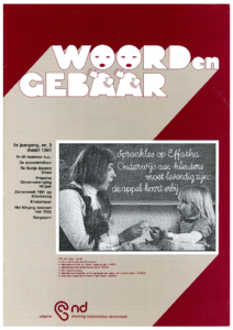 Tijdschrift