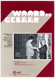 Tijdschrift