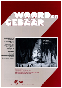 Tijdschrift